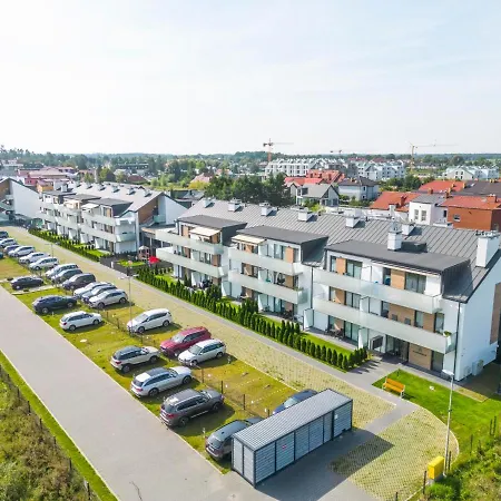 Ms Pro Premium Posesja Kapitanska