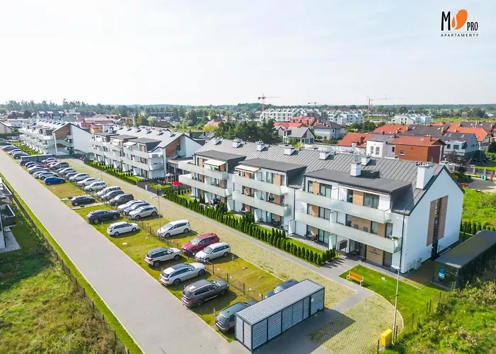 Ms Pro Premium Posesja Kapitanska